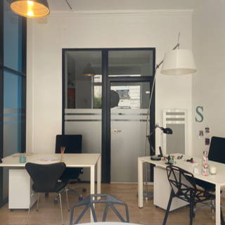 Bureau privé 22 m² 3 postes Location bureau Rue des Acacias Paris 75017 - photo 8